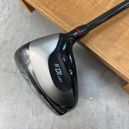 フォーティーン　ゲロンディー　CT214　メンズゴルフ　ドライバー　右利き用　DR　R　FOURTEEN　GelongD