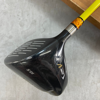 リョーマ　D-1 マキシマ　メンズゴルフ　ドライバー　SR 右利き用　Ryoma MAXIMA