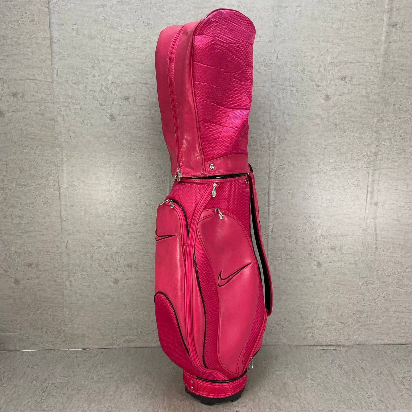 ゼクシオ　ナイキ　レディースゴルフ　クラブセット　12本　右利き用　L　XXIO　NIKE