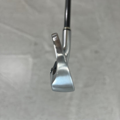 ゼクシオ　フォージド　メンズゴルフ　アイアン　4番　右利き用　R　XXIO　FORGED