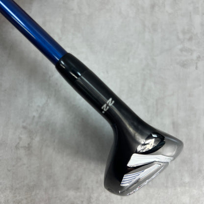 レフティー　キャロウェイ　XR　メンズゴルフ　ユーティリティ　U4　S　左利き用　Callaway