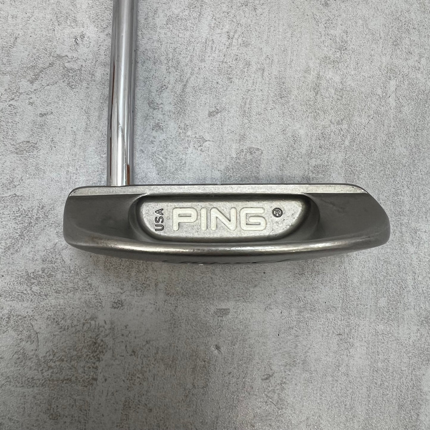 PING　Darby i　レディースゴルフ　パター　右利き用　31インチ　マレット型　ピン　ダービー