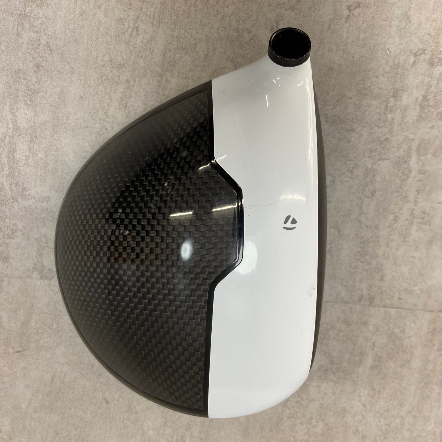 テーラーメイド　M1 メンズゴルフ　ドライバー　ヘッド　右利き用　12.0° TaylorMade