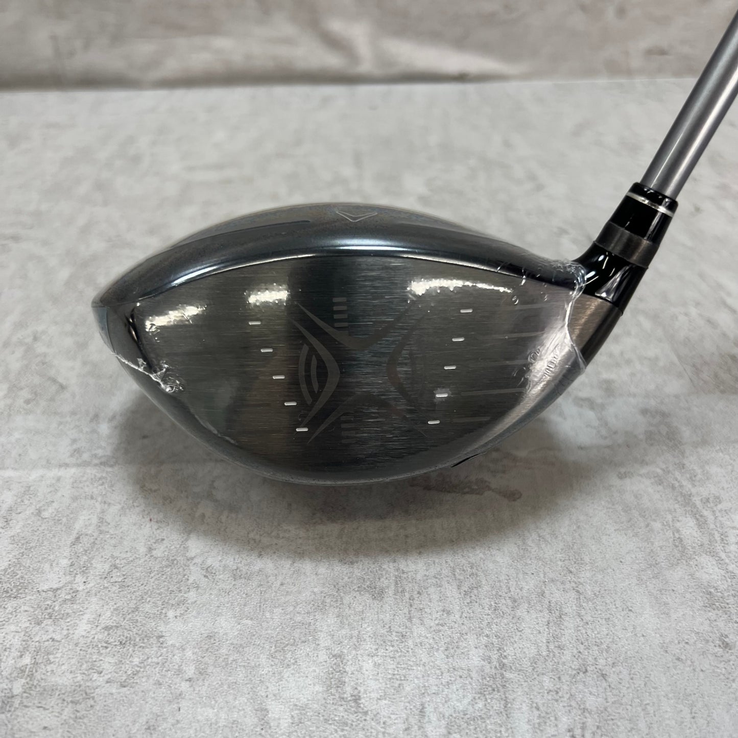キャロウェイ　ローグスター　メンズゴルフ　ドライバー　R　右利き用　Callaway　ROGUE　STAR