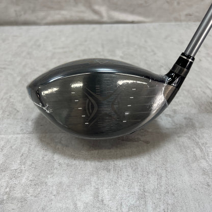 キャロウェイ　ローグスター　メンズゴルフ　ドライバー　R　右利き用　Callaway　ROGUE　STAR