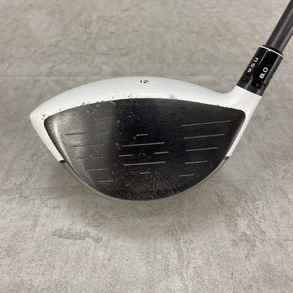 テーラーメイド　1R　メンズゴルフ　ドライバー　S　右利き用　TaylorMade