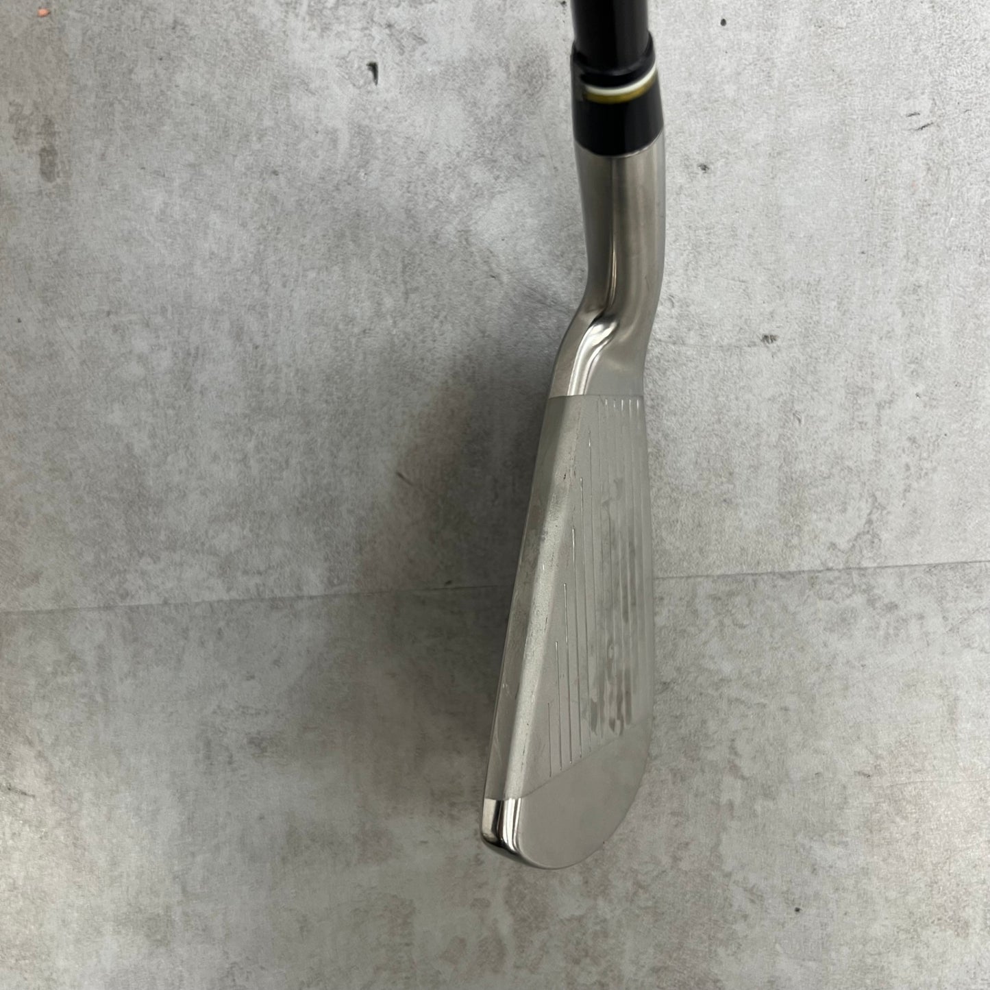 ミズノ　E-10　メンズゴルフ　4番アイアン　R　右利き用　ロング　マッシー　Mizuno