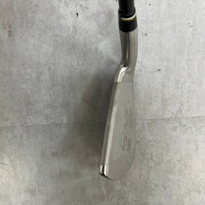 ミズノ　E-10　メンズゴルフ　4番アイアン　R　右利き用　ロング　マッシー　Mizuno