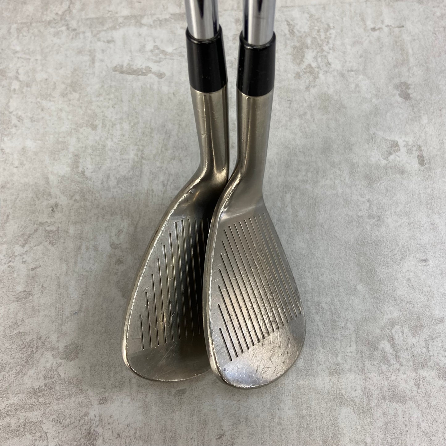 ヤマハ　フォージド　インプレス　X メンズゴルフ　ウェッジセット　2本　S 右利き用　52° 56°　アプローチ　サンド　YAMAHA　FORGED inpres