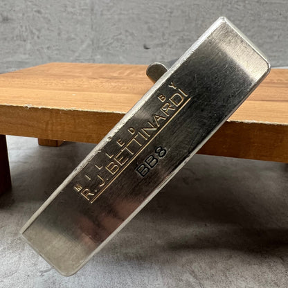 BETTINARDI　ベティナルディ　メンズゴルフ　パター　ピン型　クランク　33インチ　右利き用