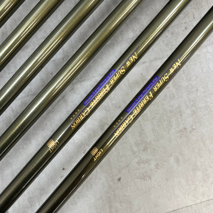 ホンマ　LB-606 4スター　メンズゴルフ　アイアンセット　10本　R　右利き用　HONMA　STAR　星