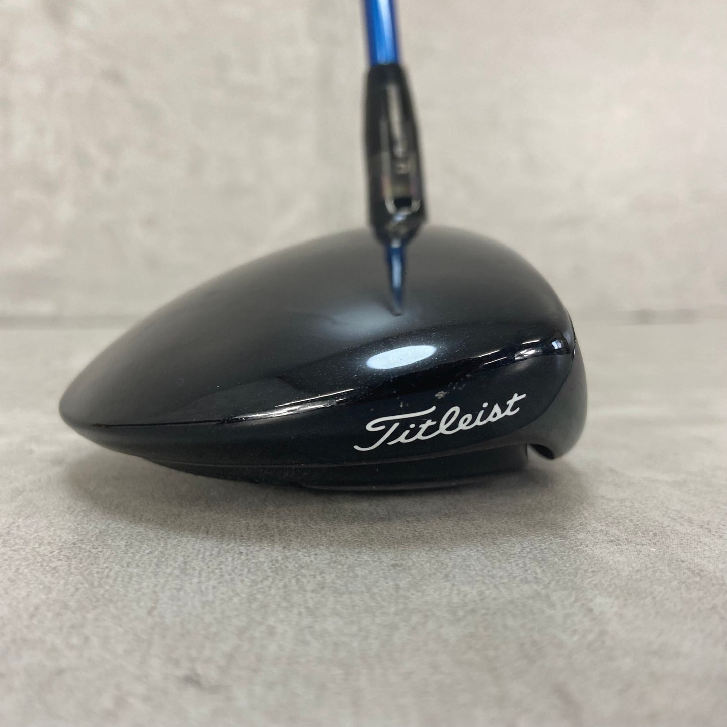 タイトリスト　915F　メンズゴルフ　5W　S　右利き用　フェアウェイウッド　Titleist