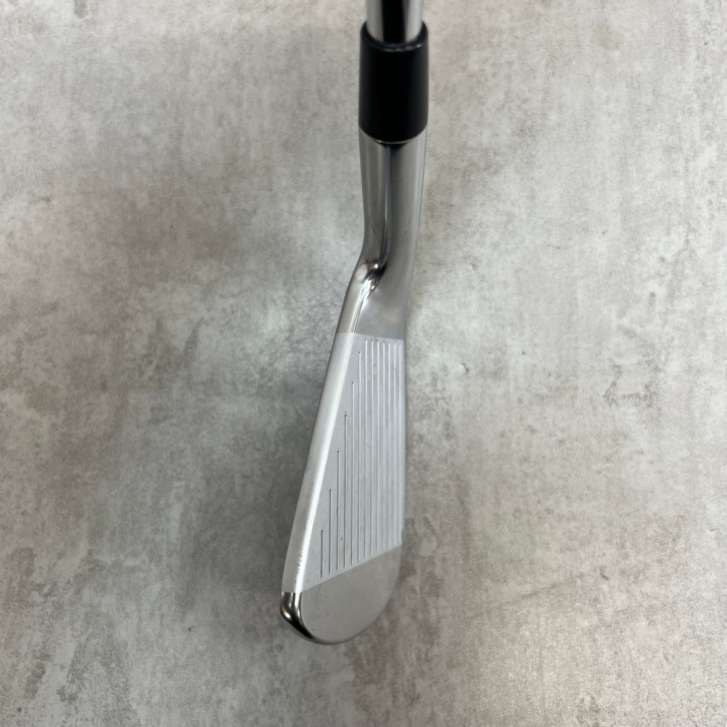 Callaway　キャロウェイ	PROTOTYPE　プロトタイプ　メンズゴルフ	4番アイアン	右利き用　ロング