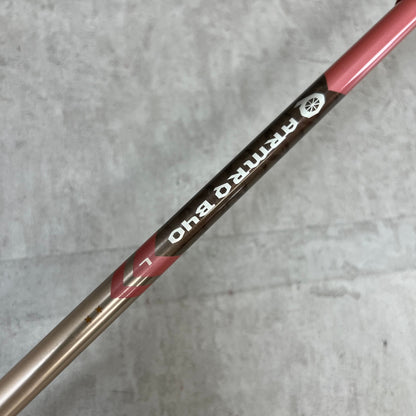 HONMA GOLF　ホンマゴルフ　BERES ML501　ベレス	レディース　女性	ゴルフ　8番アイアン　C-0　L　右利き用