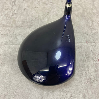 ミズノ　JPX EⅢ　メンズゴルフ　ドライバー　10°　SR　右利き用　Mizuno