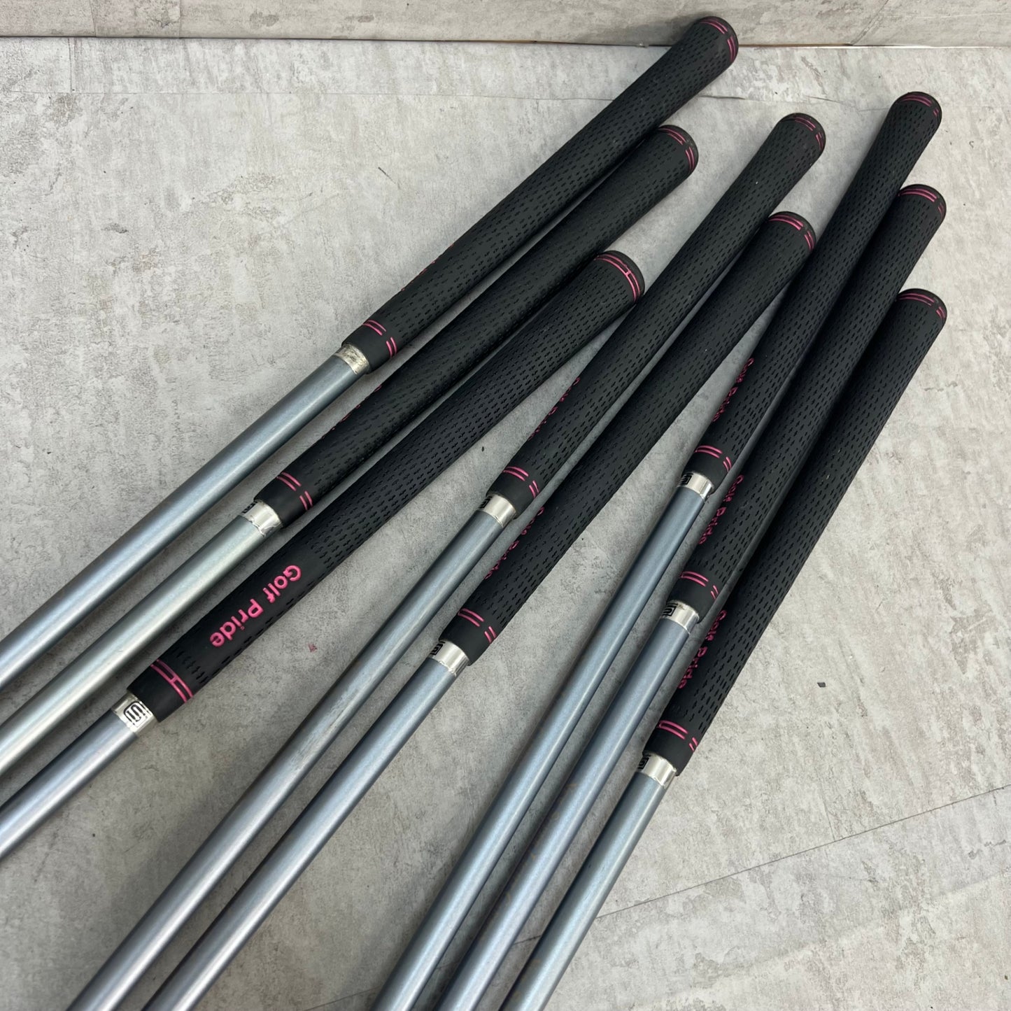 ホンマ　ミズノ　レディースゴルフ　クラブセット　13本　L　右利き用　HONMA Mizuno