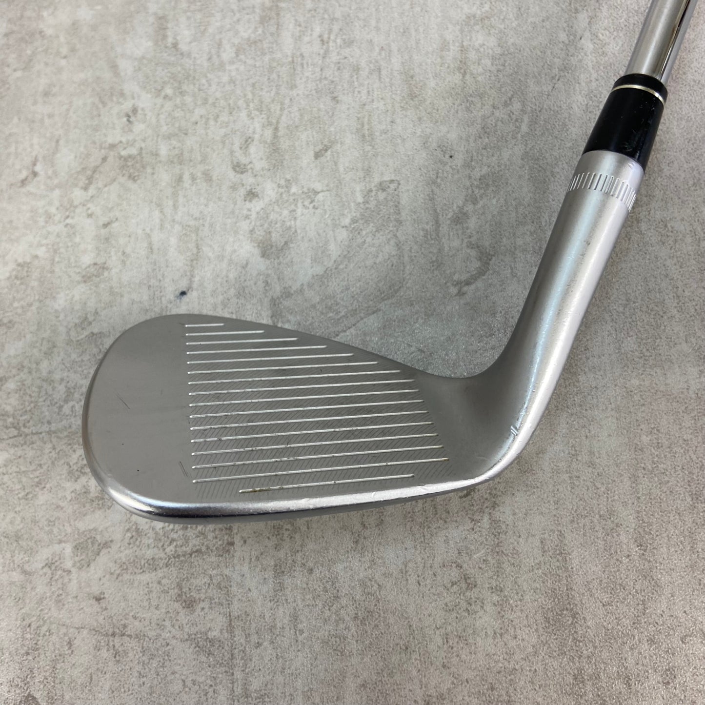 キャロウェイ　マックダディ　フォージド　メンズゴルフ　アプローチウェッジ　AW　S200　右利き用　Callaway　MACK DADDY　FORGED