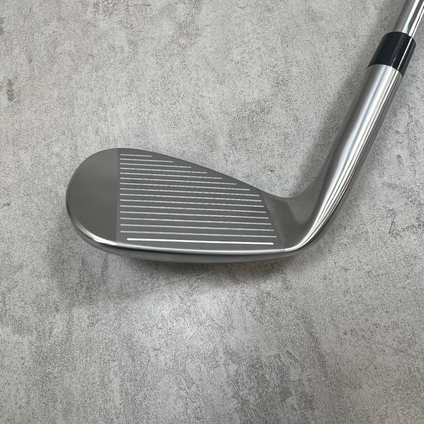 TaylorMade テーラーメイド Qi MAX マックス メンズゴルフ ウェッジ AW アプローチ 右利き N.S.PRO 910GH スチール S