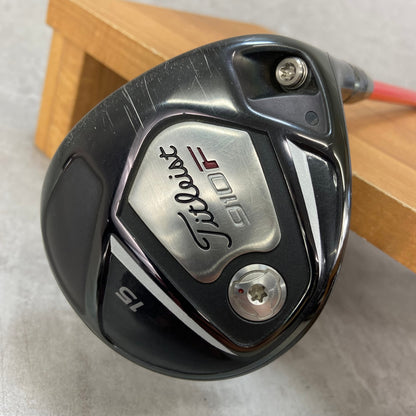 タイトリスト　910F メンズゴルフ　3W　6S 右利き用　フェアウェイウッド　スプーン　Titleist