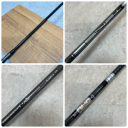 Callaway キャロウェイ パラダイム Ai  スモーク メンズゴルフ 5W S 18° テンセイ テンセイ カーボン 右利き用 PARADYM SMOKE
