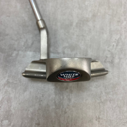 オデッセイ　ホワイトホット　XG 2ボール　ブレード　メンズゴルフ　パター　右利き用　ODYSSEY 　WHITW HOT　XG  2・ball   BLADE