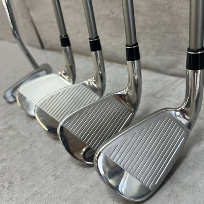 テーラーメイド　RBZ レディースゴルフ　クラブセット　7本　L 右利き用　TaylorMade