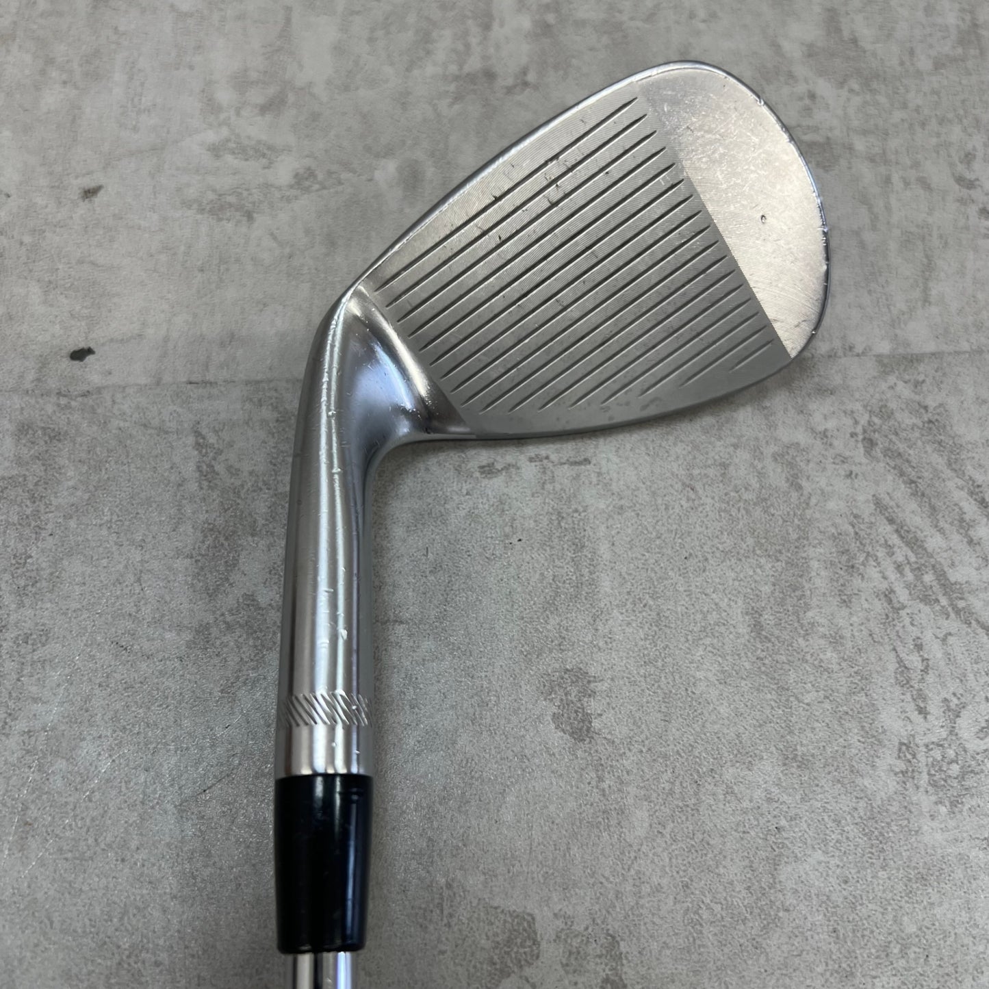 タイトリスト　ボーケイデザイン　M GRIND　SM5　メンズゴルフ　ウェッジ　右利き用　56°　サンド　Titleist　VOKEY DESIGN