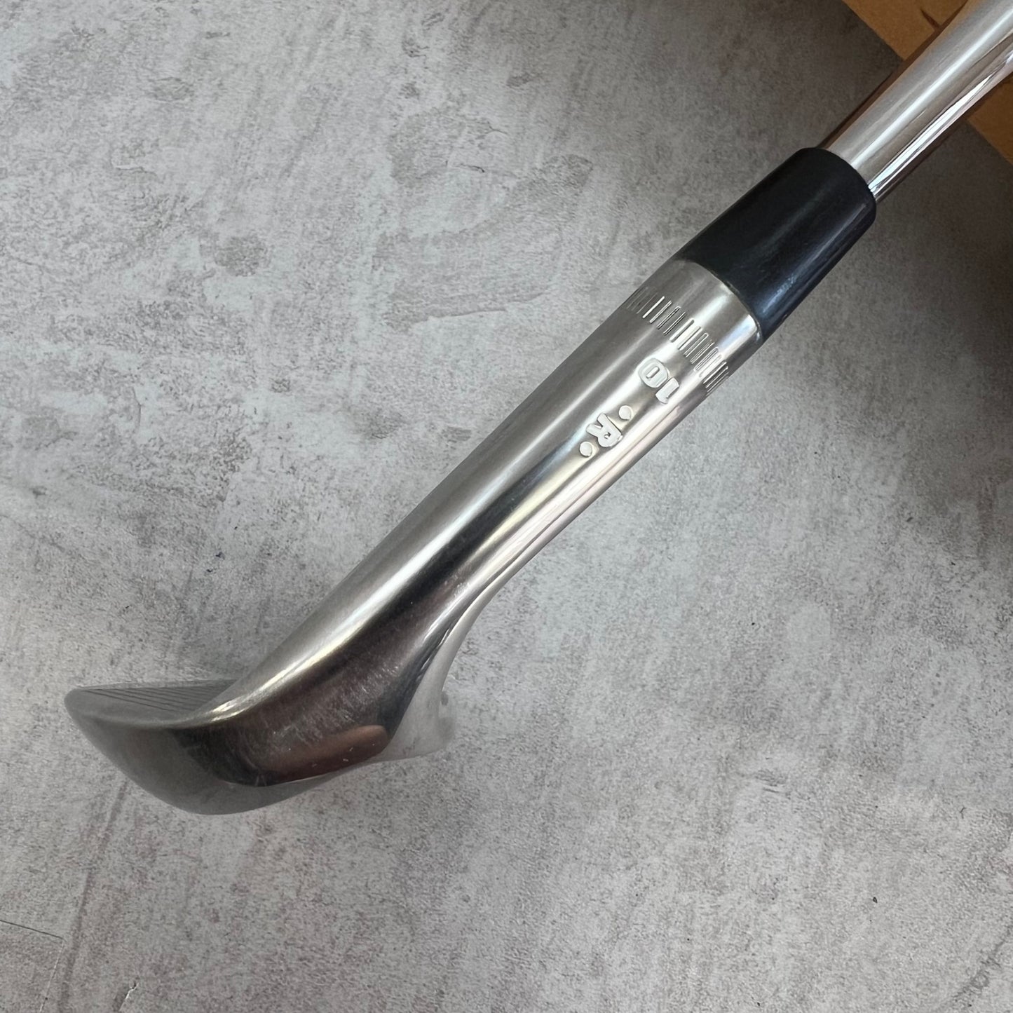 キャロウェイ　フォージド　メンズゴルフ　アプローチウェッジ　AW S 右利き用　Callaway FORGED