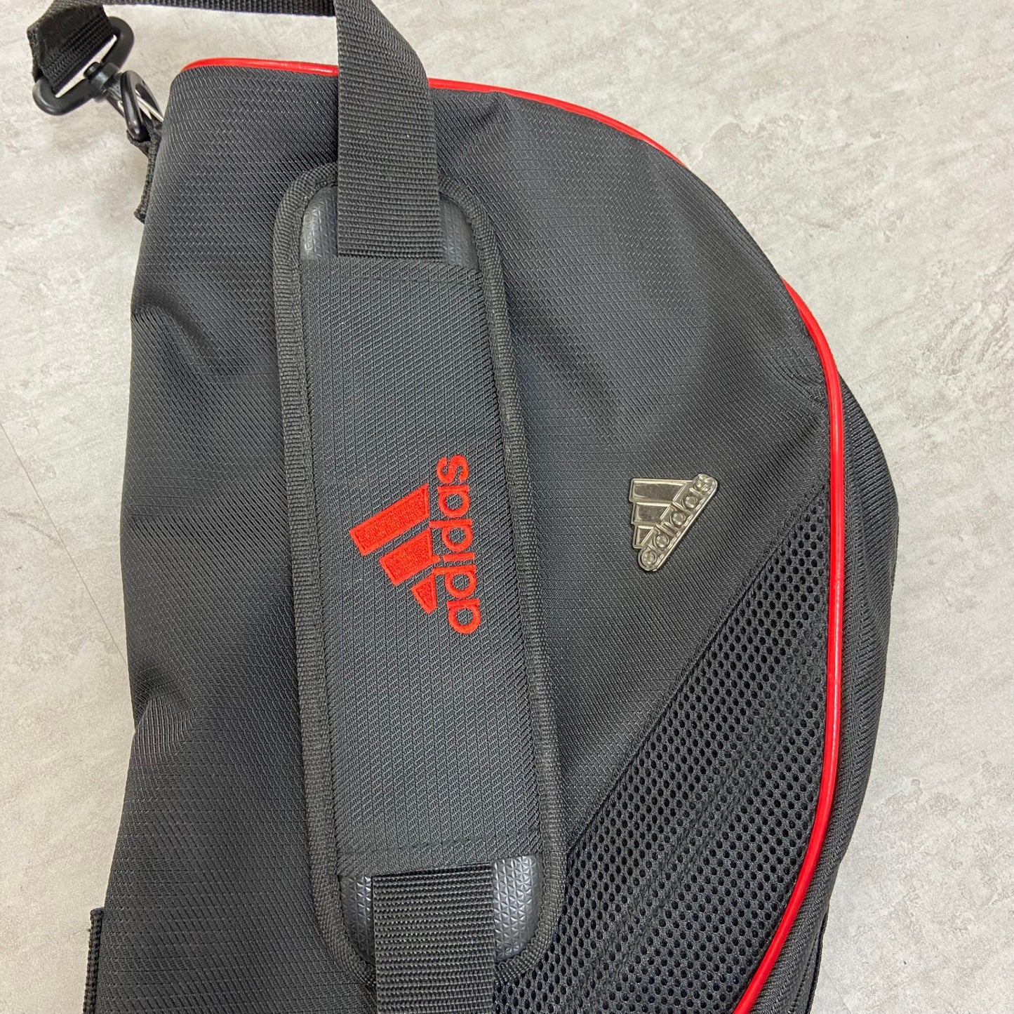 アディダス　ゴルフ用　クラブケース　ショルダータイプ　adidas