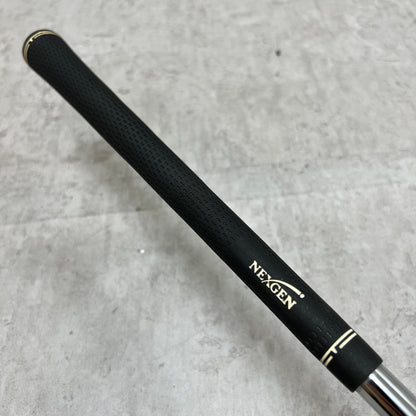 レフティー タイトリスト ボーケイデザイン ノーメッキ 58° メンズゴルフ SW サンドウェッジ 左利き用 DynamicGold DG S200 スチール Titleist VOKEY DESIGN