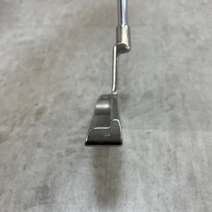 PING PAL4 ステンレス　メンズゴルフ　パター　右利き用　35インチ　ピン　パル