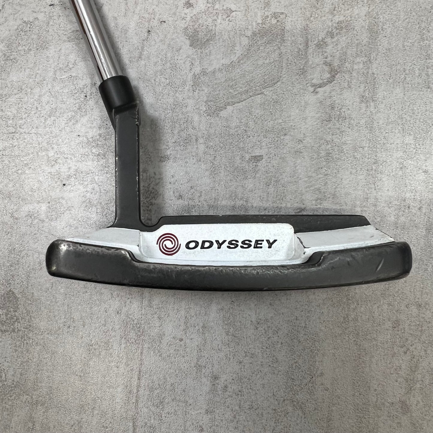 オデッセイ　ヴァーサ　2　メンズゴルフ　パター　右利き用　ピン型　35インチ　ODYSSEY　VERSA