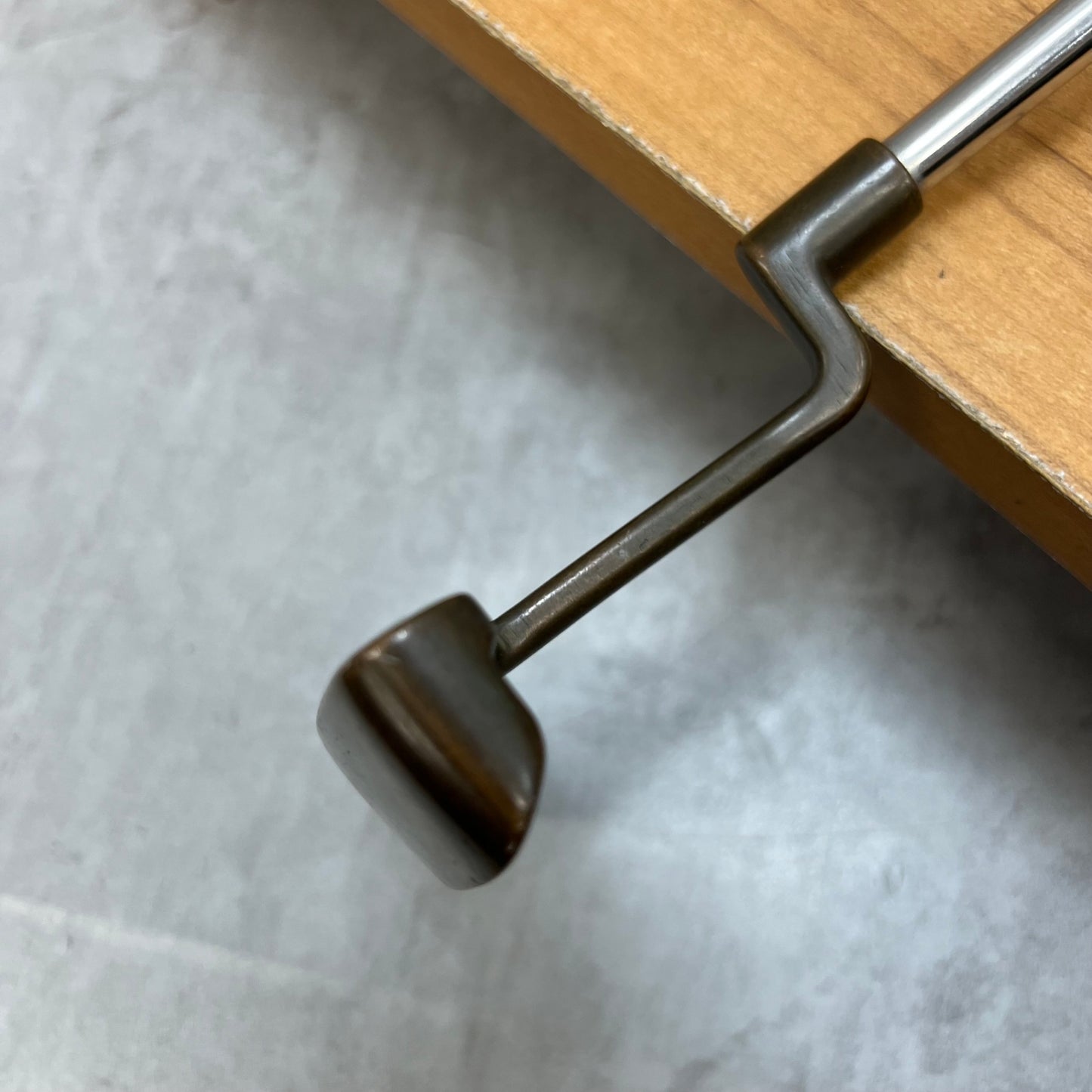 PING　ZING5　カッパー　メンズゴルフ　パター　右利き用　36インチ　ピン　ジング