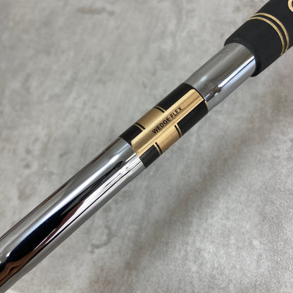 クリーブランド　CG15　メンズゴルフ　ロブウェッジ　右利き用　LW　WEDGE　Cleveland