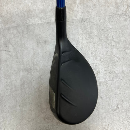 レフティー　PING　G　メンズゴルフ　5U　SR　26°　左利き用　ユーティリティ　ピン