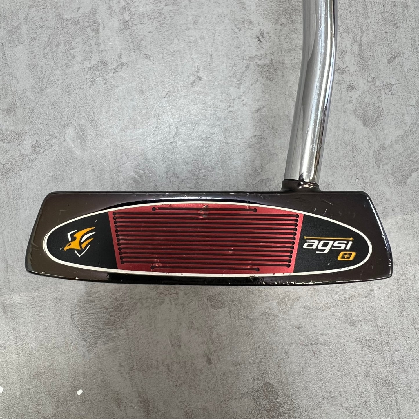 テーラーメイド　ロッサ コルザRS　メンズゴルフ　パター　右利き用　約35インチ　TaylorMade　ROSSA　corza　RS