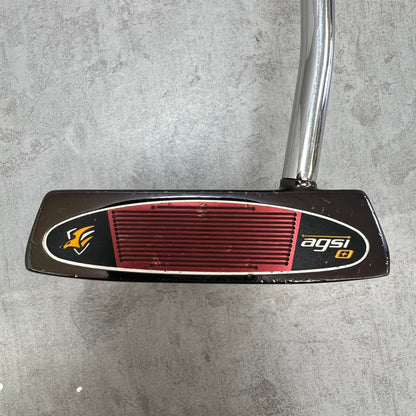 テーラーメイド　ロッサ コルザRS　メンズゴルフ　パター　右利き用　約35インチ　TaylorMade　ROSSA　corza　RS