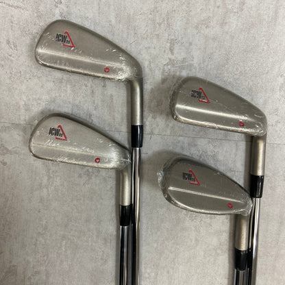 希少　デッドストック　テーラーメイド　ICW11 メンズゴルフ　アイアンセット　9本　R 右利き用　TaylorMade