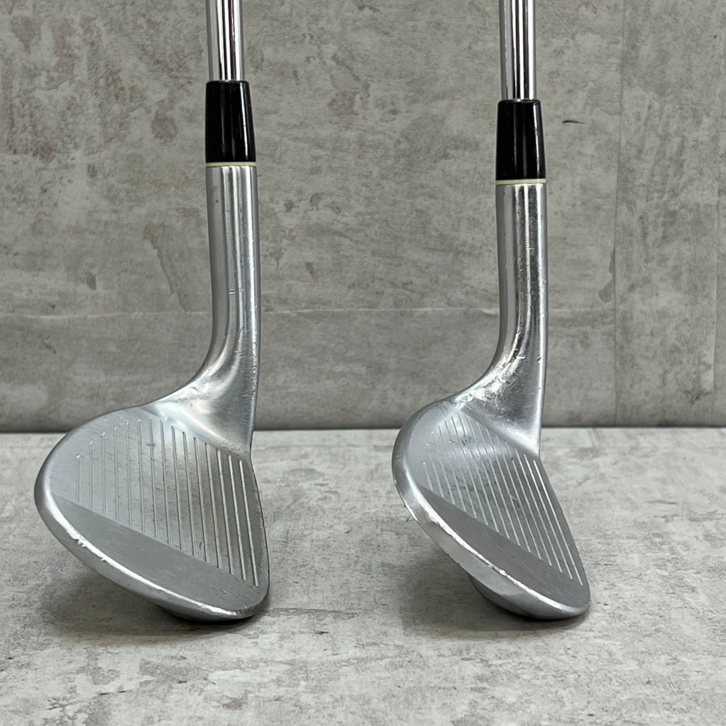 FOURTEEN　フォーティーン　Ｄ・030　メンズゴルフ　Wedge　ウェッジ2本セット　RW　ランニングウェッジ　SW　サンドウェッジ　右利き用