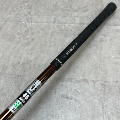 ワークス　プレミア　ハイパーブレードガンマ　メンズゴルフ　ドライバー　カーボンシャフト　SR　右利き　WORKS　Actworks　Premia　HYPER BLADE Γ