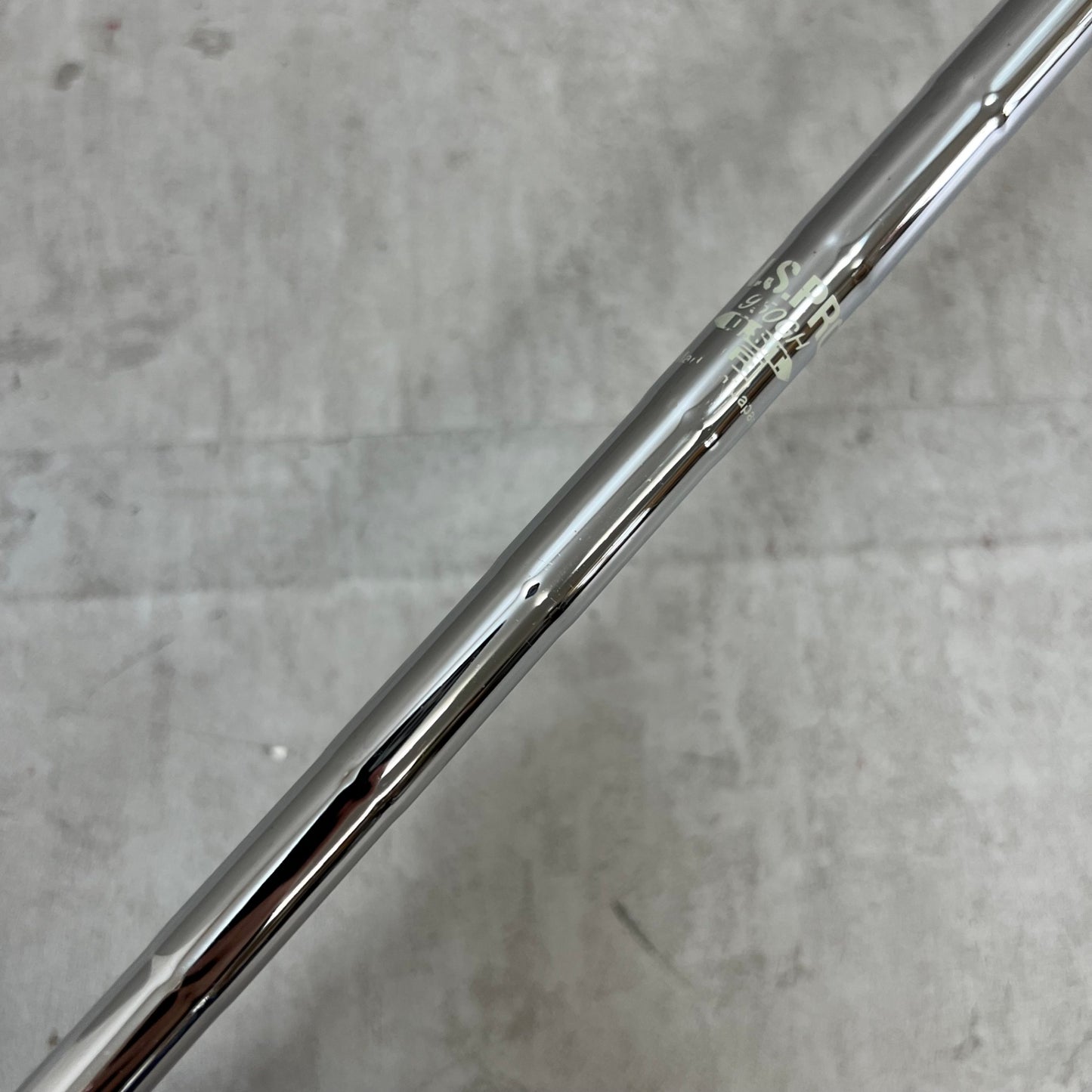 SRIXON　スリクソン　Z565　メンズゴルフ	5番アイアン　D-2　R　右利き用	37.75インチ　ロング
