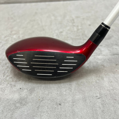 マックスソウル　スペリオール　S03　メンズゴルフ　5W　R　右利き用　フェアウェイウッド　クリーク　MaxSoul　Superior