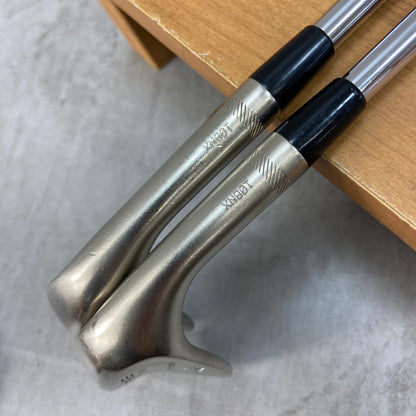 タイトリスト　ボーケイデザイン　メンズゴルフ　ウェッジセット　2本　S　右利き用　52°　58°　Titleist　VOKEY　DESIGN