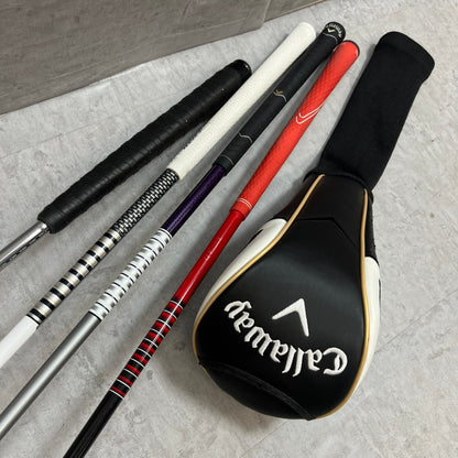 Callaway キャロウェイ メンズゴルフ クラブセット 12本 右利き用 キャディバッグ付き