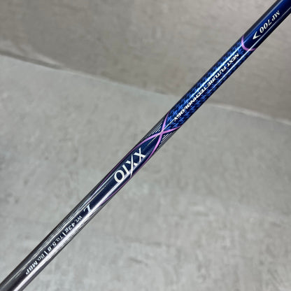 ゼクシオ　7代目　MP700 レディースゴルフ　アイアン　6番　L 右利き用　XXIO