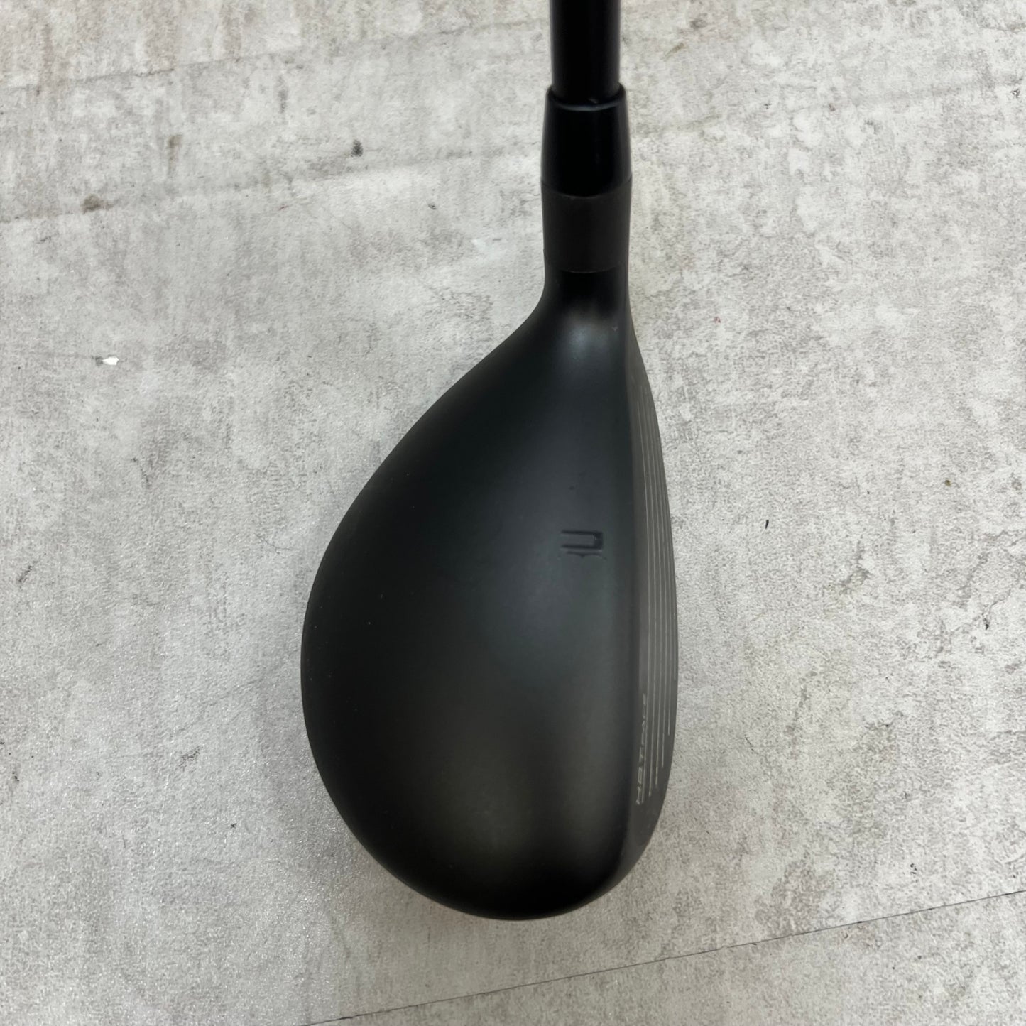 Cobra コブラ DARK SPEED ダークスピード メンズゴルフ  3H ハイブリッド ユーティリティUT 19° KBS S カーボン 右利き用