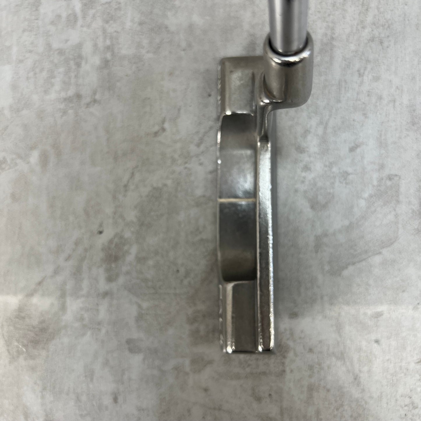 PING PAL4 ステンレス　メンズゴルフ　パター　右利き用　35インチ　ピン　パル