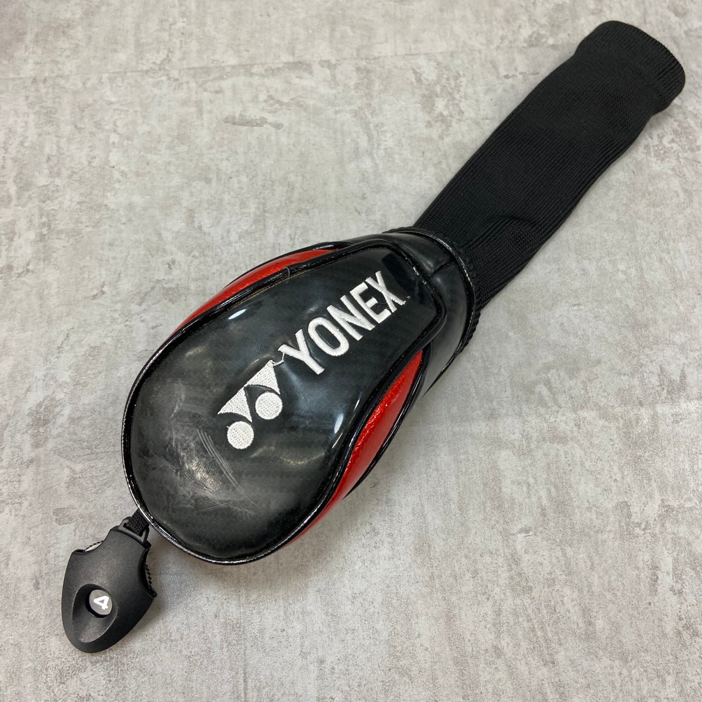 ヨネックス　EZONE XP　メンズゴルフ　ユーティリティー　4UT S 右利き用　YONEX