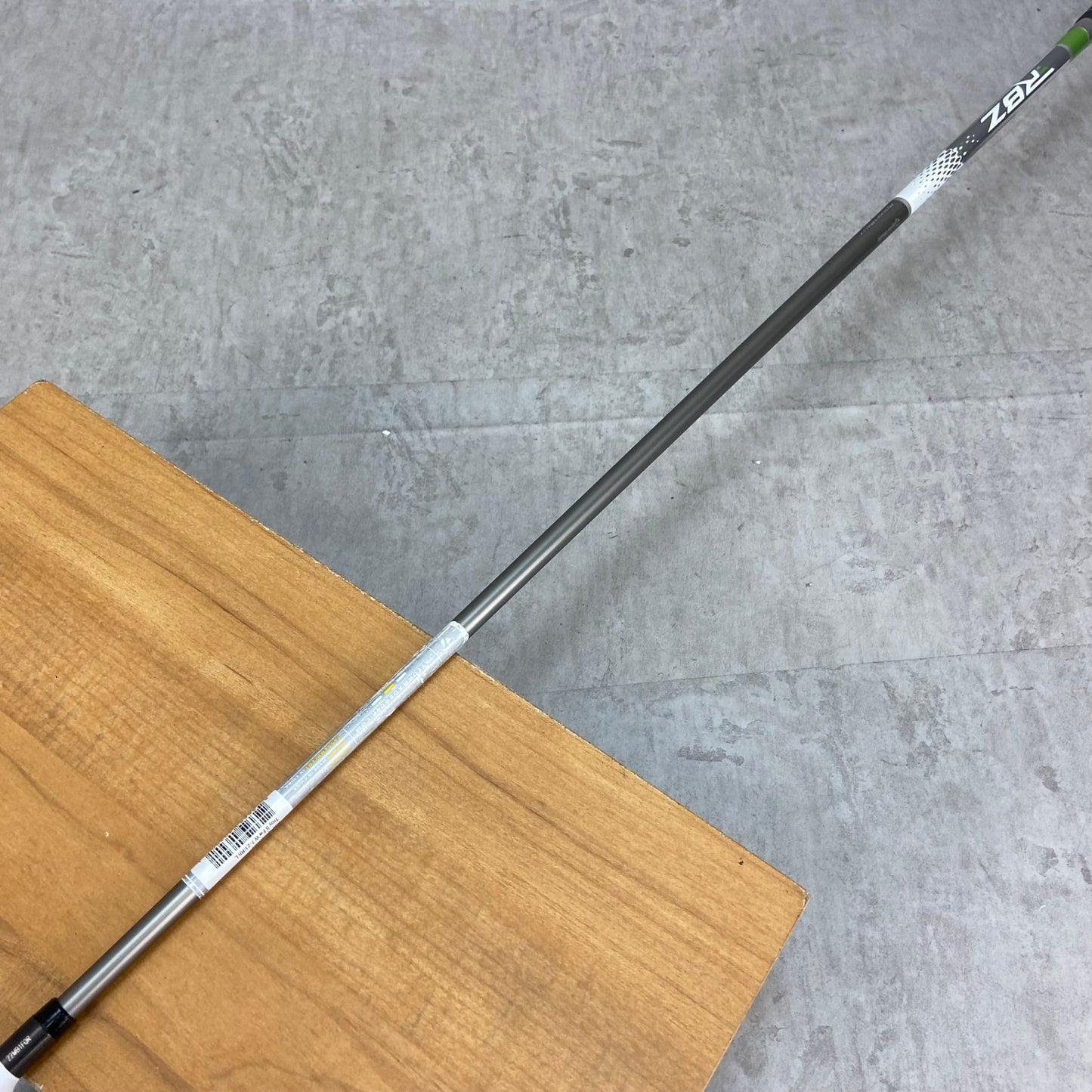 テーラーメイド　RBZ　レディースゴルフ　7W L 右利き用　フェアウェイウッド　21°　TaylorMade