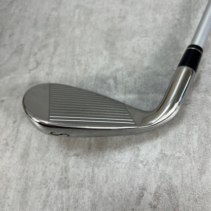 キャロウェイ　ソレイル　レディースゴルフ　サンドウェッジ　L　右利き用　SW　Callaway　Solaire